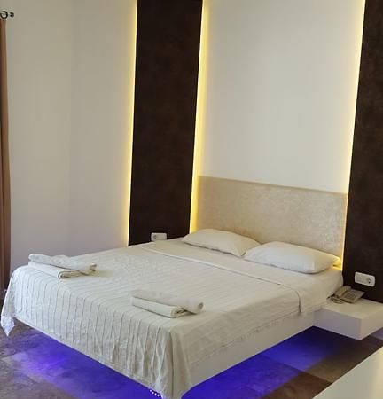 Safir Hotel Bitez Ngoại thất bức ảnh