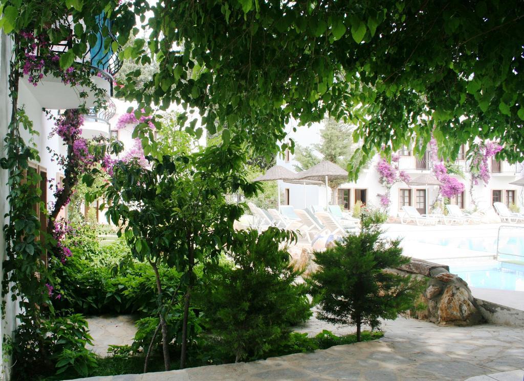 Safir Hotel Bitez Ngoại thất bức ảnh