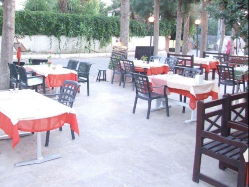 Safir Hotel Bitez Ngoại thất bức ảnh