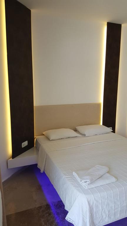Safir Hotel Bitez Ngoại thất bức ảnh
