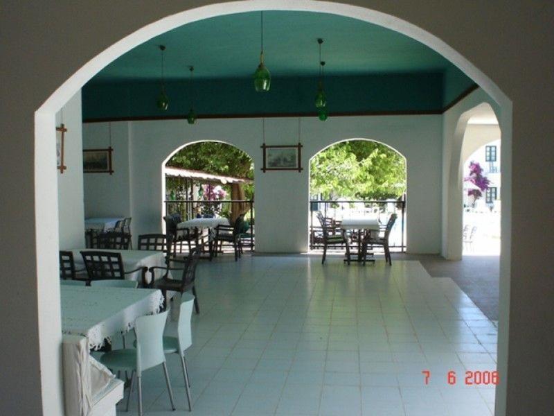 Safir Hotel Bitez Ngoại thất bức ảnh