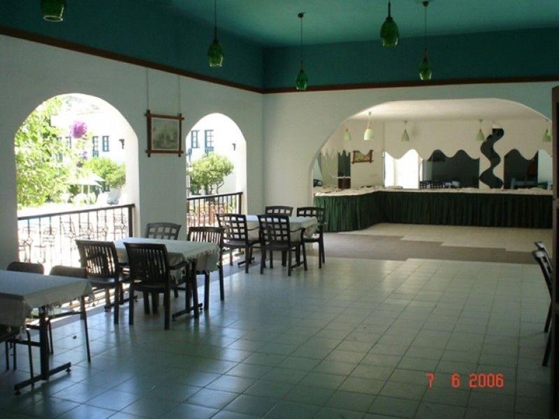 Safir Hotel Bitez Ngoại thất bức ảnh